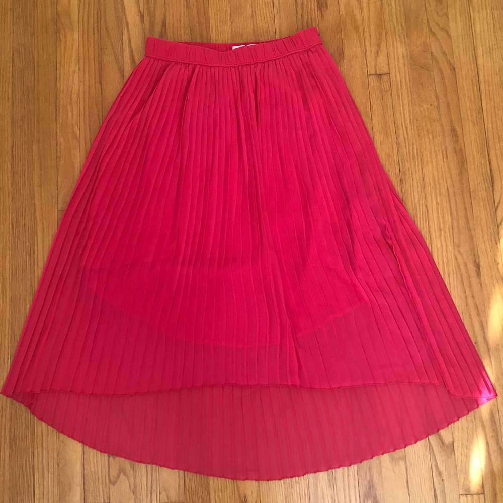 Skirt•A&F